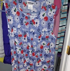 Cute size small dress